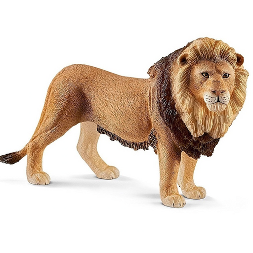 Schleich - Lion