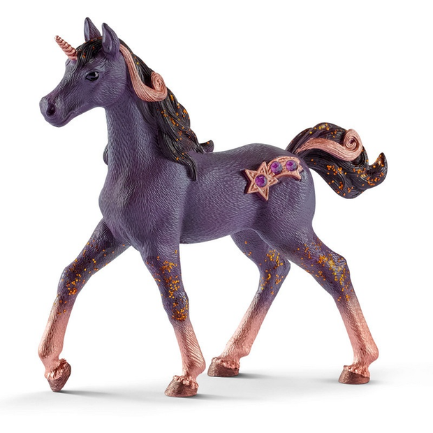 Schleich - Shooting Star Unicorn Foal