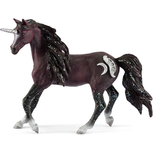 Schleich - Moon Unicorn Stallion