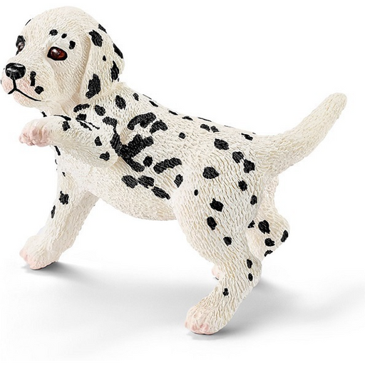 Schleich - Dalmatian Puppy