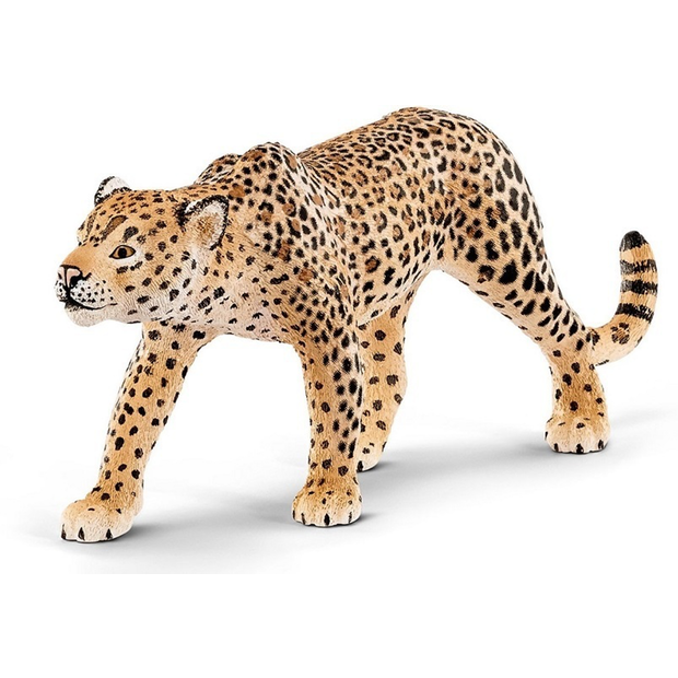 Schleich - Leopard