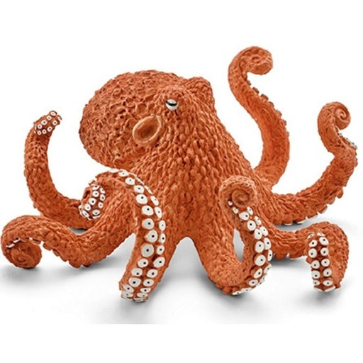 Schleich - Octopus