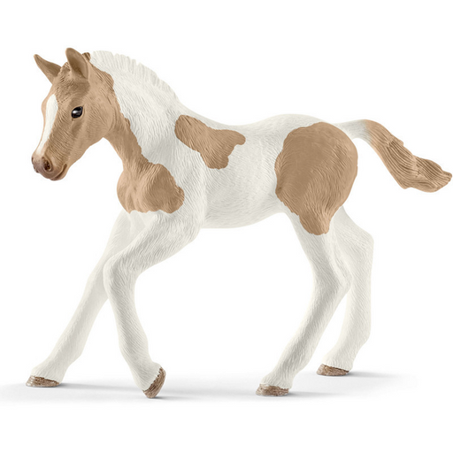 Schleich - Paint Horse Foal