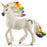 Schleich - Rainbow Unicorn Stallion
