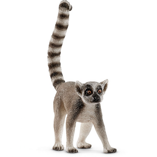 Schleich - Ring-tailed Lemur