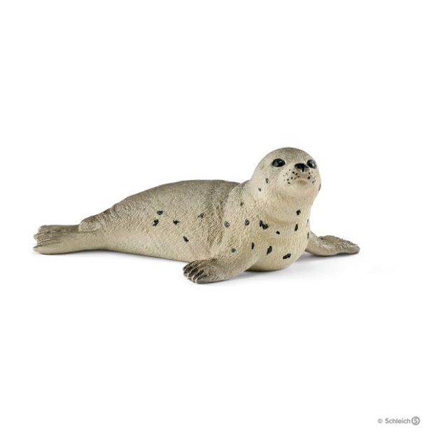 Schleich - Seal Cub
