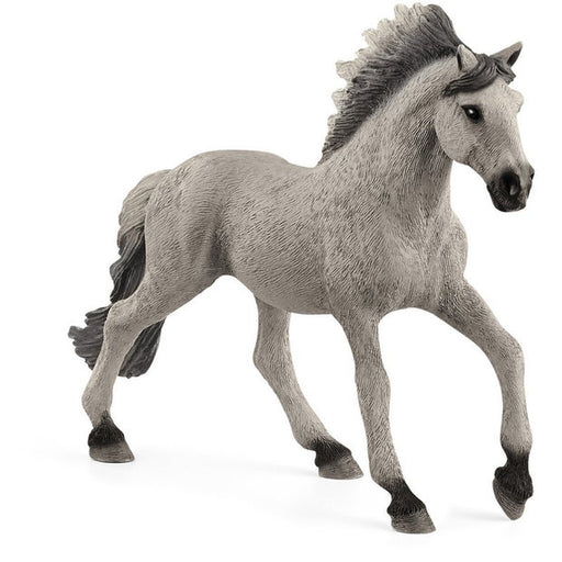 Schleich - Sorraia Mustang Stallion