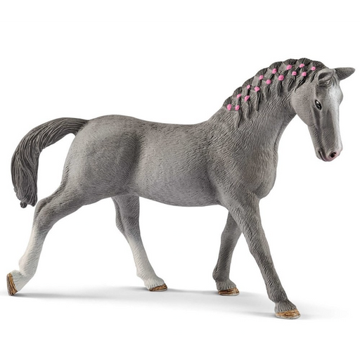 Schleich - Trakehner Mare