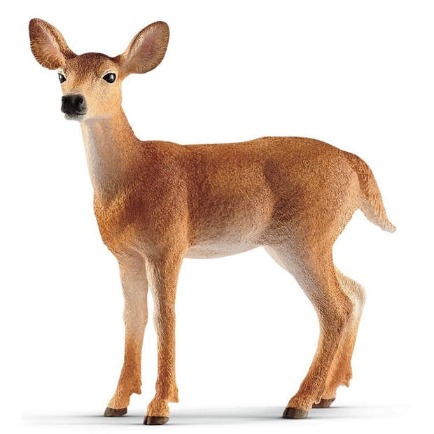 Schleich - White-tailed Doe