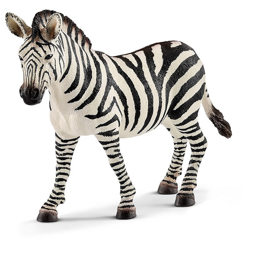 Schleich - Zebra Female