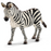 Schleich - Zebra Female