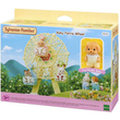 Sylvanian Families - Baby Ferris Wheel