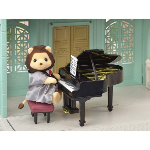 Sylvanian Families - Grand Piano Concert Set