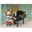 Sylvanian Families - Grand Piano Concert Set