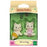 Sylvanian Families - Silk Cat Twins