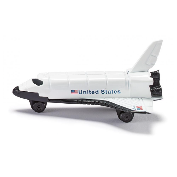Siku 0817 Super - Space Shuttle