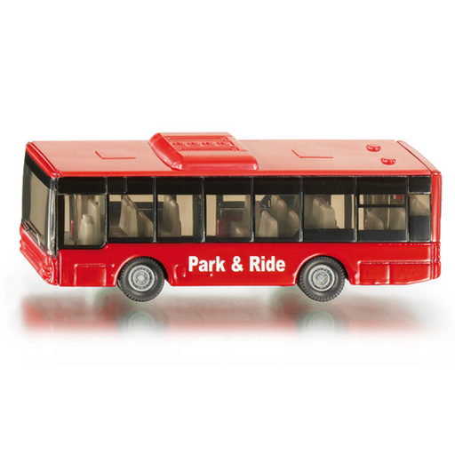 Siku 1021 - MAN City Bus