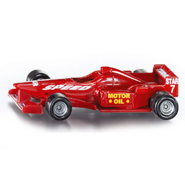 Siku 1357 Super - Formula 1 Racing Car