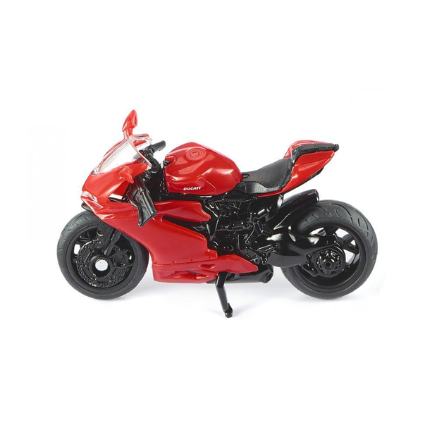 Siku 1385 - Ducati Panigale 1299 Motorbike