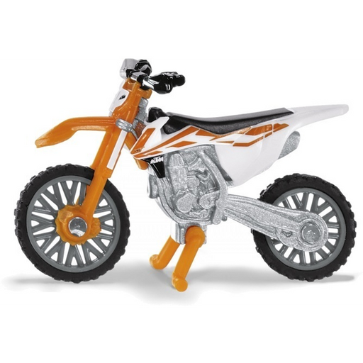 Siku 1391 - KTM SX-F 450