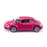 Siku 1488 - VW Beetle with Flower Power Stickers