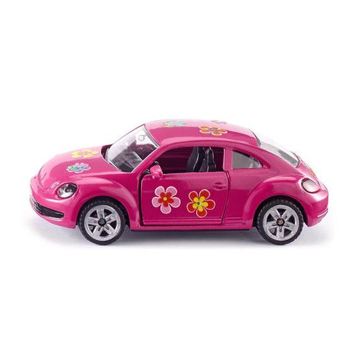 Siku 1488 - VW Beetle with Flower Power Stickers