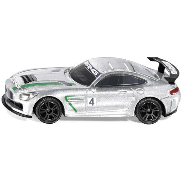 Siku 1529 - Mercedes AMG GT4 Racing