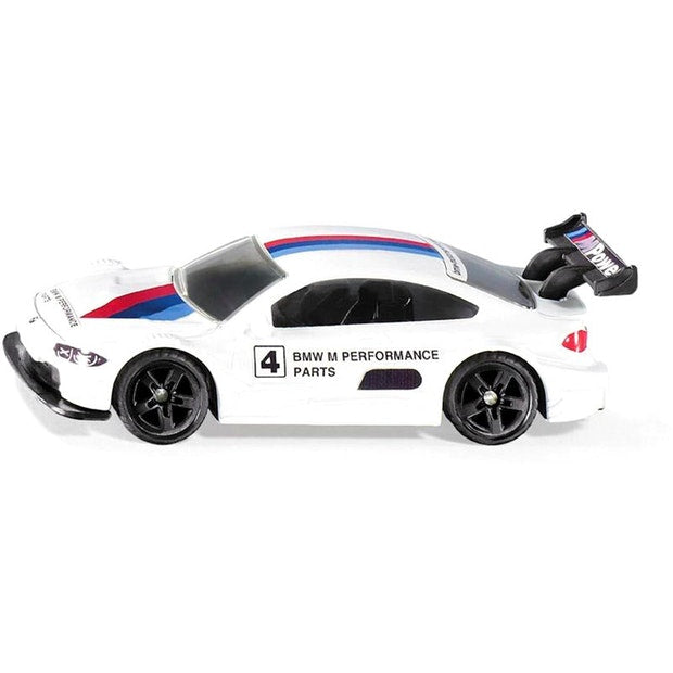 Siku 1581 - BMW M4 Racing