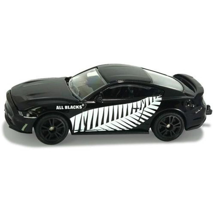 Siku 1588NZ - All Blacks Ford Mustang GT