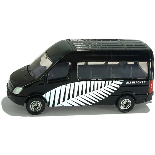 Siku 1589NZ - All Blacks Team Van