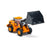 Siku 1789 Super - JCB 457 Wheel Loader