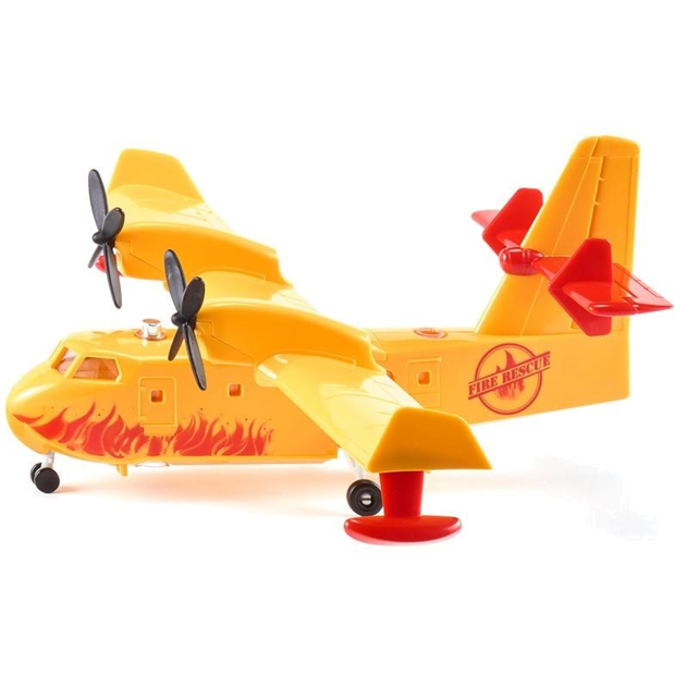 Siku 1793 World - Fire Fighting Plane