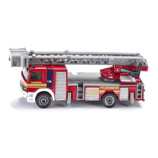 Siku 1841 - Mercedes Fire Engine Ladder Truck