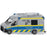 Siku 2301 - Mercedes Benz Sprinter Communications Van