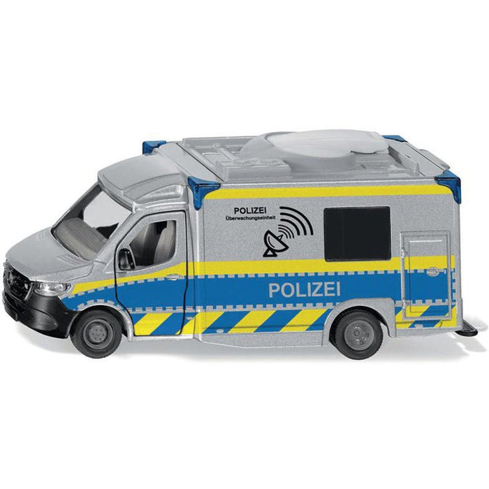 Siku 2301 - Mercedes Benz Sprinter Communications Van