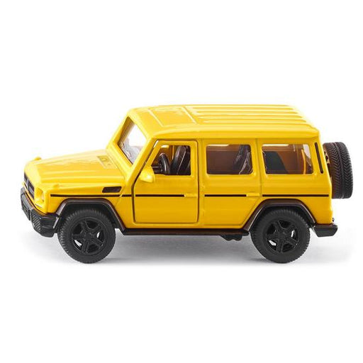 Siku 2350 - Mercedes Benz G65 AMG