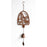 Hanger with Bell - Butterfly