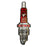 Man Cave - Wall Plaque Spark Plug