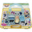 Sylvanian Families - Fashion Play Set: Shoe Shop Collection