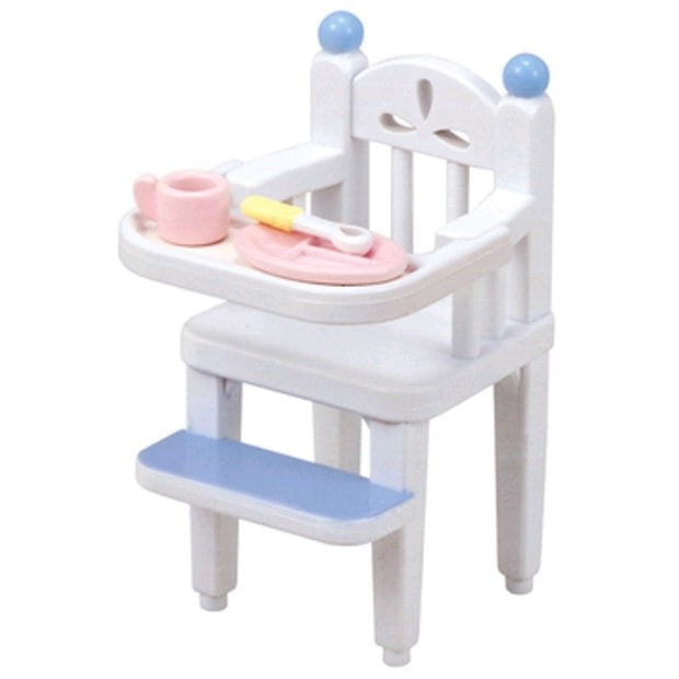 Sylvanian Families - Baby High Chair