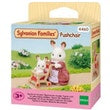 Sylvanian Families - Pushchair