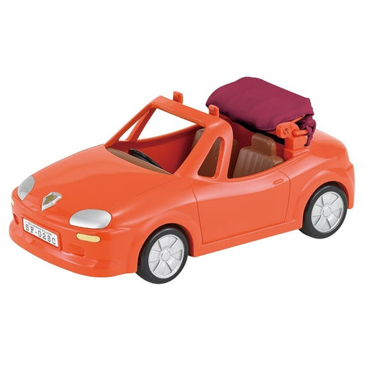 Sylvanian Families - Convertible Car