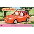 Sylvanian Families - Convertible Car