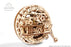 Ugears: Mechanical Models - Monowheel