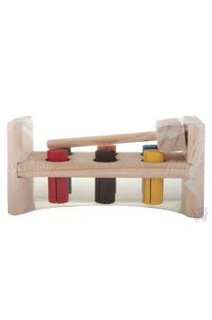Creative & Role Play - Wooden Toys