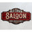 Man Cave - Saloon Sign