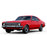 Man Cave - Holden Monaro Sign