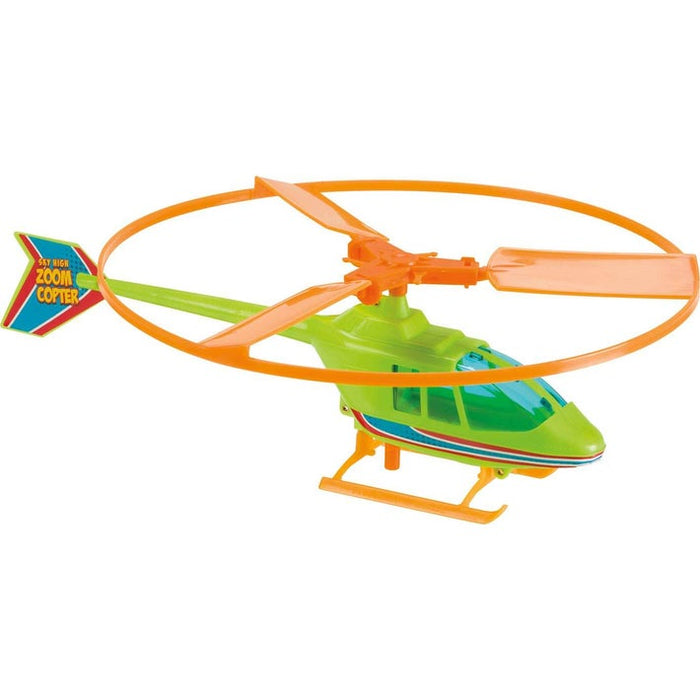 Toysmith - Zoom Copter